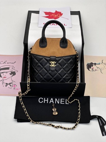 Chanel сумка #739323DV