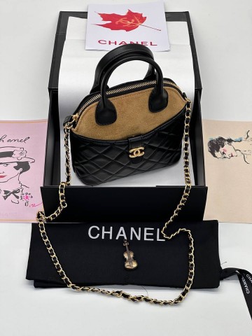 Chanel сумка #739323DV