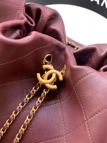 Chanel сумка #739592WS