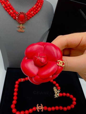 Chanel брошь #739777YW