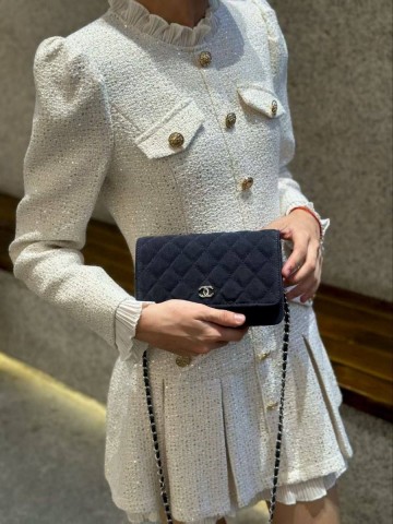 Chanel сумка #740033XI