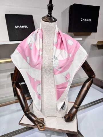 Chanel платок #740185GD