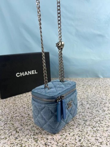 Chanel сумка #741010NZ