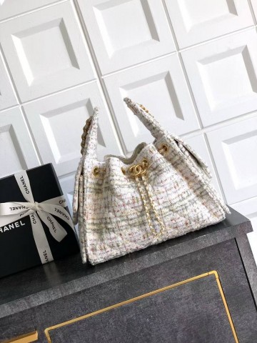 Chanel сумка #741124RW
