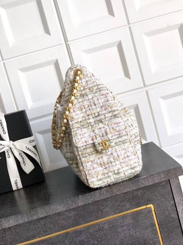 Chanel сумка #741124RW