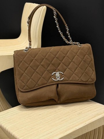 Chanel сумка #741439GE