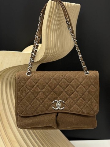 Chanel сумка #741439GE