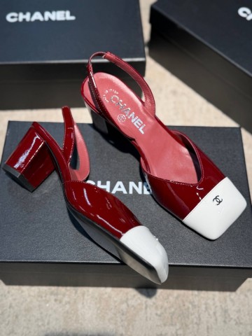 Chanel туфли #969962FH
