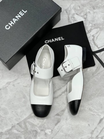 Chanel балетки #859014QW