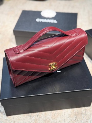Chanel сумка #744451TI