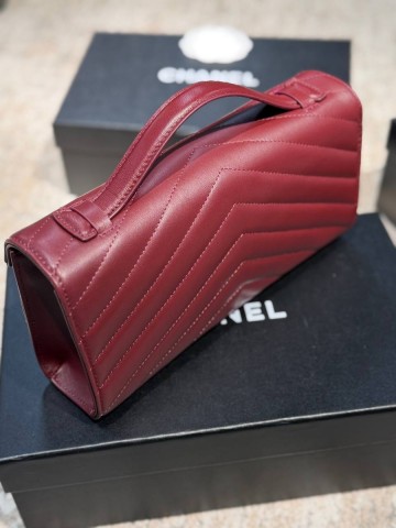 Chanel сумка #744451TI