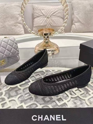 Chanel балетки #562271ME