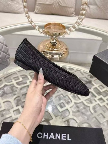 Chanel балетки #562271ME