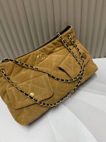 Chanel сумка #745383DW