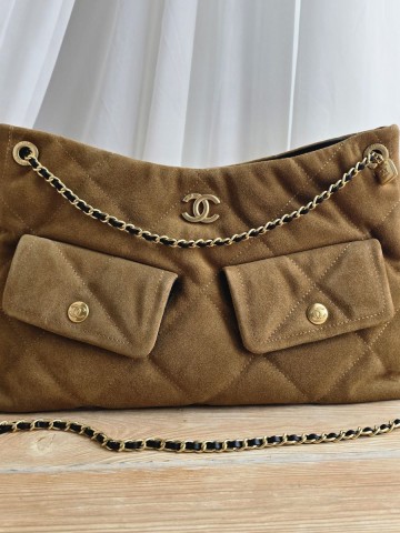 Chanel сумка #745383DW