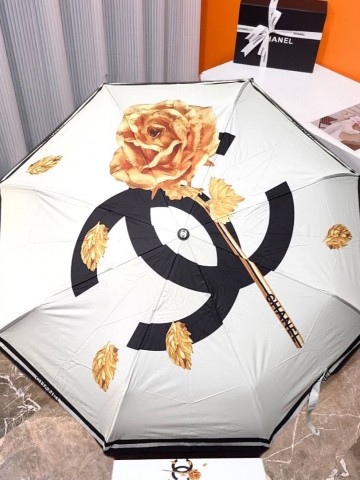 Chanel зонт #745718JA