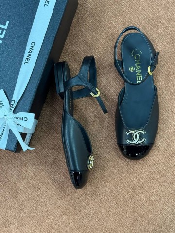Chanel туфли #747155QB