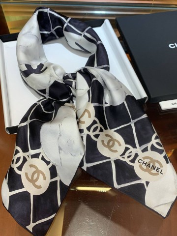 Chanel палантин #747297TJ