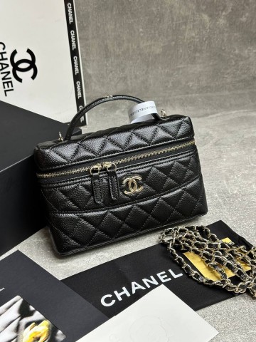 Chanel сумка #748389CX