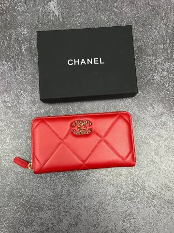 Chanel кошельки #749701FH