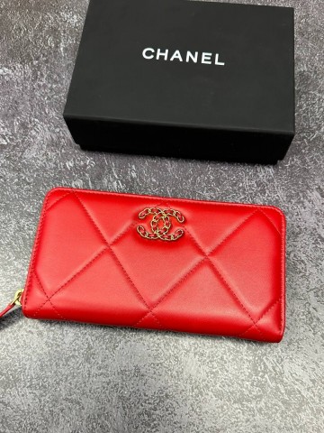 Chanel кошельки #749701FH
