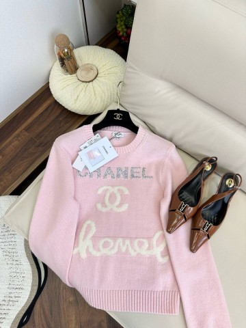 Chanel свитер #750140XH
