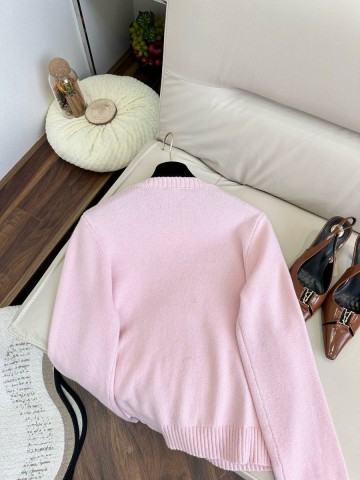 Chanel свитер #750140XH