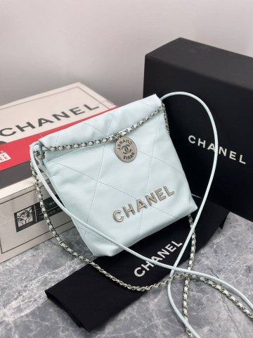 Chanel сумка #750634SE