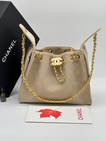 Chanel сумка #751211DM