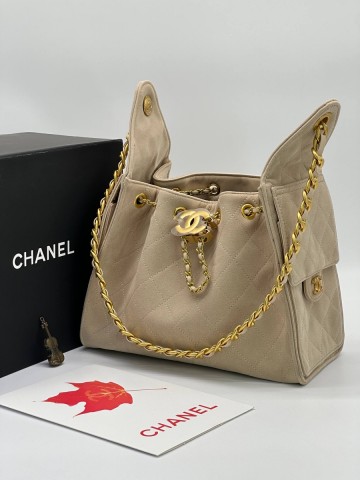 Chanel сумка #751211DM