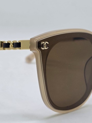 Chanel очки #751719GA