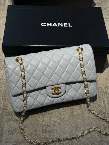 Chanel сумка #753153FG