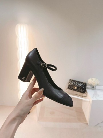 Chanel туфли #964077TN