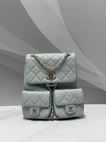Chanel рюкзак #753514ZX