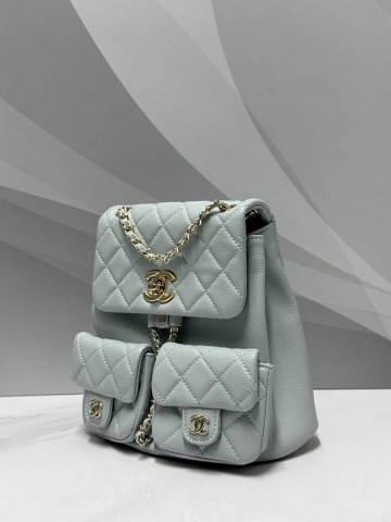 Chanel рюкзак #753514ZX