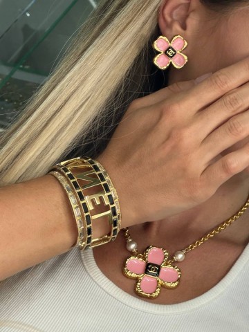 Chanel колье #753662PH