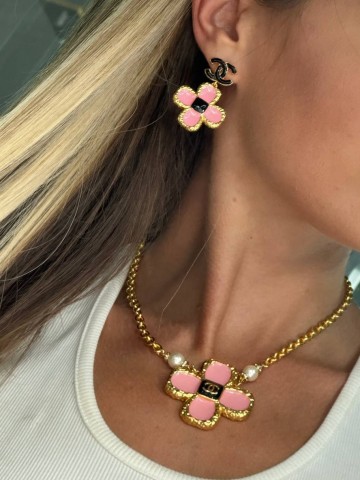 Chanel колье #753662PH