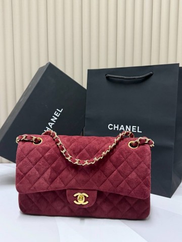 Chanel сумка #753784OD