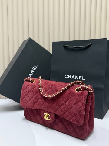 Chanel сумка #753784OD