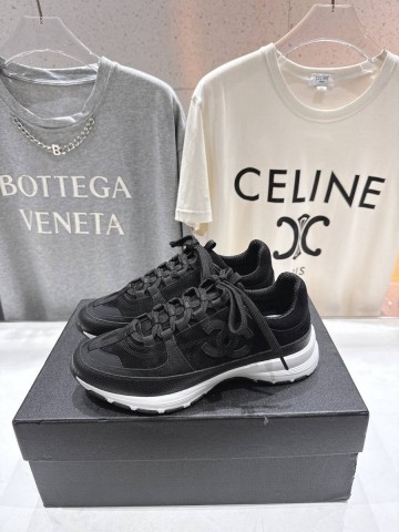 Chanel кроссовки #829492CN