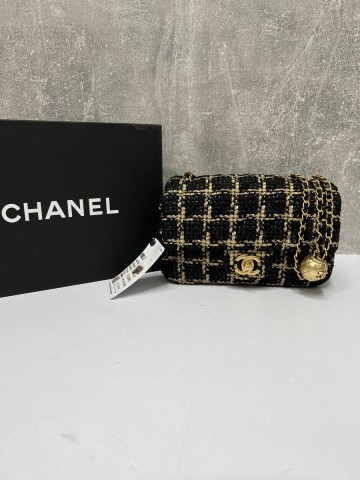 Chanel сумка #754027SV