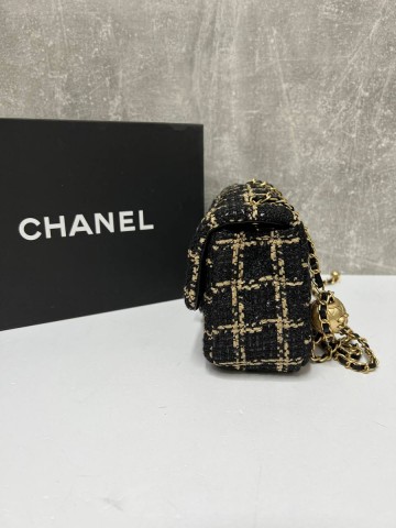 Chanel сумка #754027SV