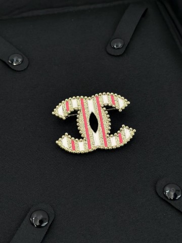 Chanel брошь #754318LK