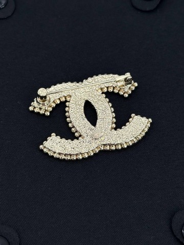 Chanel брошь #754318LK