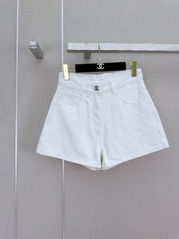 Chanel шорты #754739LI