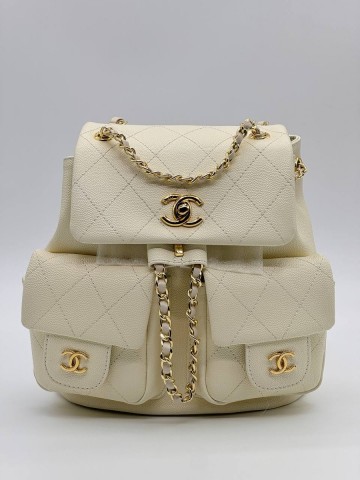 Chanel рюкзак #754888WV
