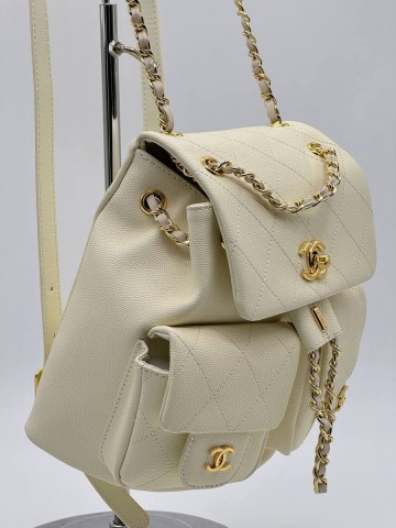 Chanel рюкзак #754888WV