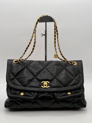 Chanel сумка #755325UV