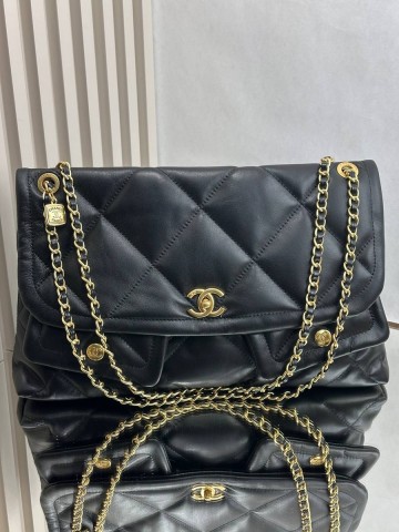 Chanel сумка #755325UV