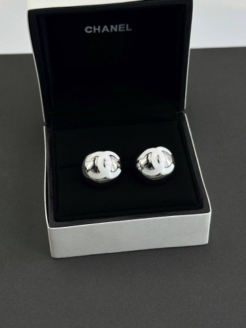 Chanel серьги #755658CV